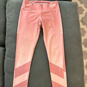 FIBER Workout Leggings